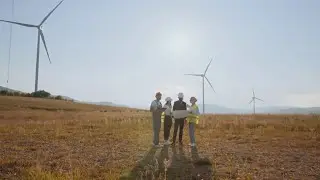 Climate 2024: Workforce of the future