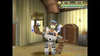 Shinta Reviews: Tail Concerto