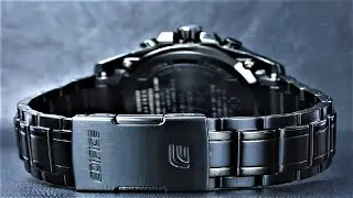 Top 10 Best Casio Edifice Watches | Best Casio Edifice Watch 2024
