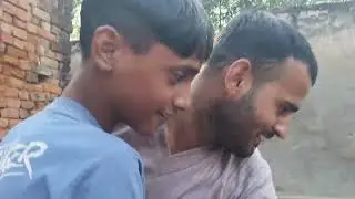 Masti time#comedy #funnycomedy #villagelife #kheloindia #😎😎