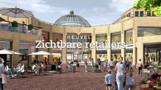 HEUVEL Eindhoven  NRW Jaarprijs 2016 film