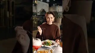 Новый ресторан на Таганке #shots #обзор #тожевкусно #тожевкусно #food #еда
