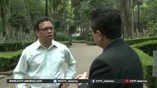 MexioLeaks helps whistle blowers expose government fraud