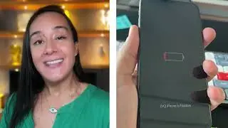 Como localizar o iPhone mesmo estando DESLIGADO