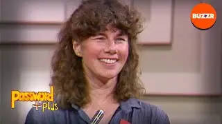 Password Plus | It's Anyones Game | BUZZR
