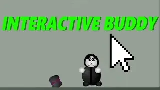 Revisiting Interactive Buddy (Flash games)