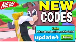 Pet Lifting Simulator Codes [Upd], Roblox Pet Lifting Simulator Codes