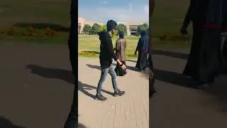 UOG New Reels | Faizan YouTuber in Uog #uog #travel #vlogs #viral #uogains