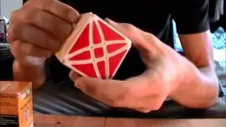 Speedcube-Store Unboxing + Mini Review
