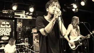 Cage the Elephant - Kids MGMT cover