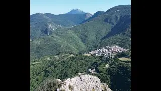 Trekking da Castelletta alla vetta del Monte Revellone 8 8 25