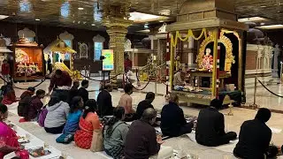 Ayyappa Laksharchana
