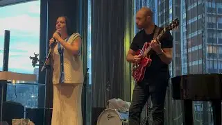 Lottie Jade - Oh Well Live GUAP Magazine/ Artotellondonhoxton