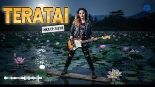 Teratai - Inka Christie (Rock Cover by Cabu Studio)