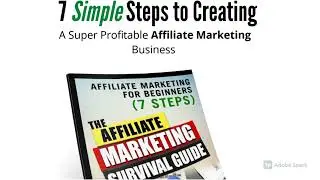 The #1 Affiliate Marketing Training Portal Passive Income 2021