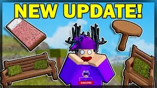 😱OMG! BED'S+PRIVATE SERVER SAVING+MORE HUGE UPDATE BOOGA BOOGA REBORN!