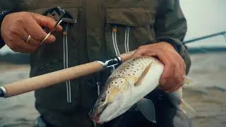 TSUBA 2 &ndash; The most advanced fishing jacket in the world