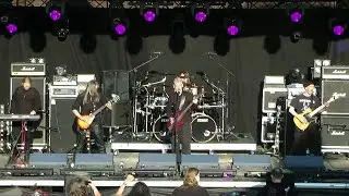 Countess - The Priest Must Die (live 2025)