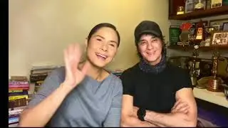 Simple and Practical Self-Defense Moves with Ronnie Ricketts and Family