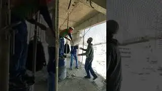 Teste de Rede Piso a Piso