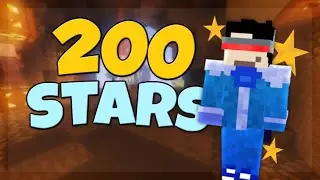 200 Star Bedwars Montage