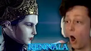 RENNALA mit ihren 69 UwU Töchtern gegen den TOLLKÜHNEN | ELDEN RING