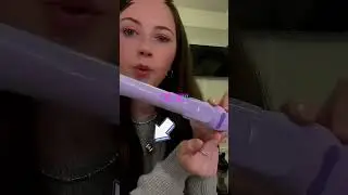 #curlingiron #curls #hairstyle #hairtools #beautytools #curlingtutorial