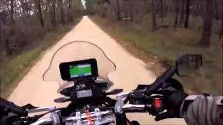 RX3 Cyclone Fun Off Road.