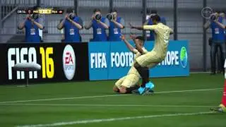 Leprosorium Winter Cup 2016 Highlights | FIFA 16 | FIFA.by