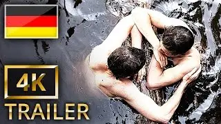 Jongens - Offizieller Traile [4K]&nbsp;[UHD] (Deutsch/German)