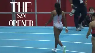 UTRGV Gear Haul | U of H indoor meet