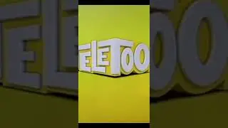 TELETOON ORIGINAL PRODUCTION/COOKIE JAR (2013)
