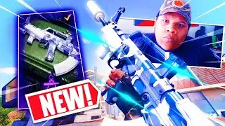 the NEW 