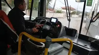 Rolezinho Qualificado no Carro 45209 Mercedes-Benz!!
