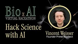 How Scientific Agents Will Accelerate Discovery with AI