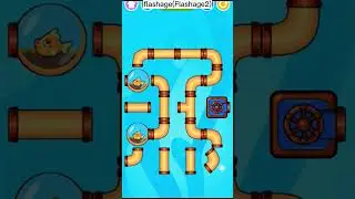 Save The Fish pull the Pin - Fish game-prolevels
