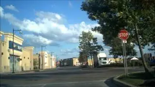 Trinity Commons