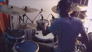 Jennifer Hudson - If this isn't Love  Live Arrangement (Drum Cam)