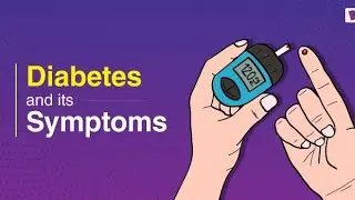Your Body Is Sending SECRET Signals You Might Have DIABETES?#dailyhealthtips #diabetes #healthshorts