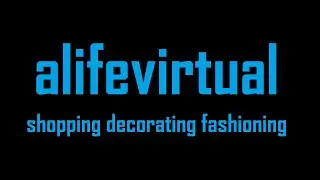 Alife Virtual Presentation