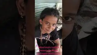 SWAMI SARANAM AYYAPPA KARUNILAM THEME