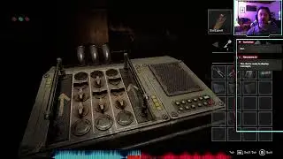 Smells Like Fish! 'Tormented Souls II' on Twitch of the Death Nerd!
