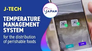 New Technology for Fresh Food Distribution