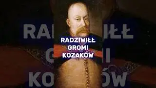PIERWSZA BITWA POD ŁOJOWEM W 1649 ROKU #historia