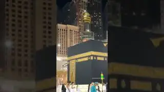 makaa | makka madina| makka watch tower | #makkah #viral #youtubeshorts #indianmuslimtech