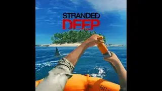 Onde conseguir &Aacute;gua? - #Stranded Deep #DICAS - PS4