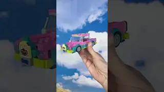 This is your Lego car if you #shorts