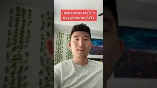 Keyword Research for SEO in 2025 - Tools, Tips, and Tricks