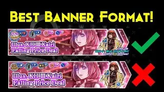 KHUX - RE:newal Illus KH III Banner Analysis. Should You Pull?