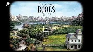Rusty Lake Roots | #5 - Voodoo & Ida